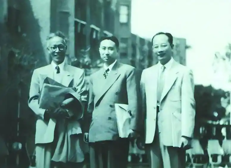 同题参见他的一生不仅是追求科学真理的