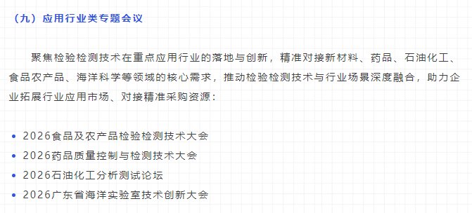 环境监测