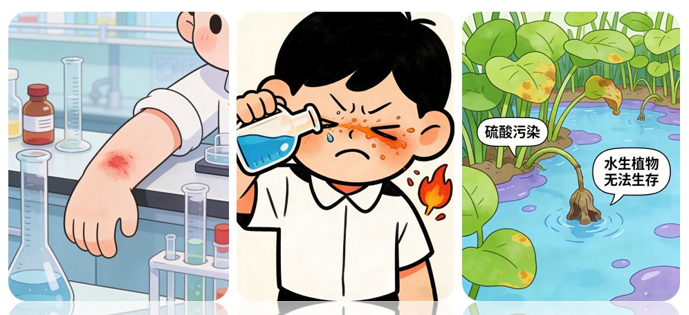 一、核心危险警示